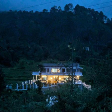 Brook Cottage Champawat Экстерьер фото