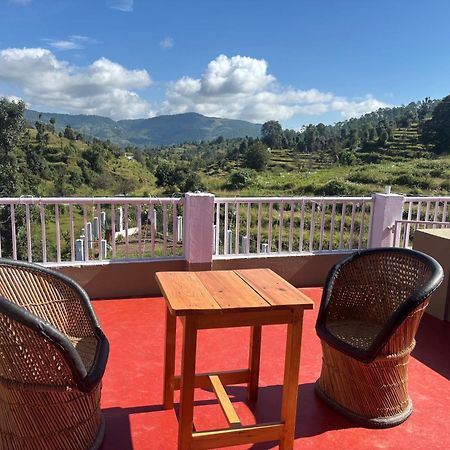 Brook Cottage Champawat Экстерьер фото