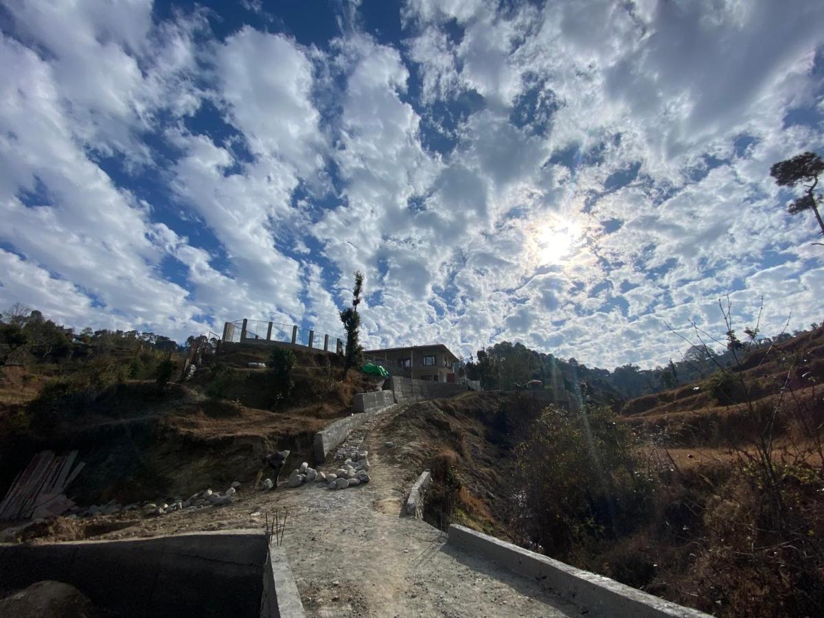 Brook Cottage Champawat Экстерьер фото