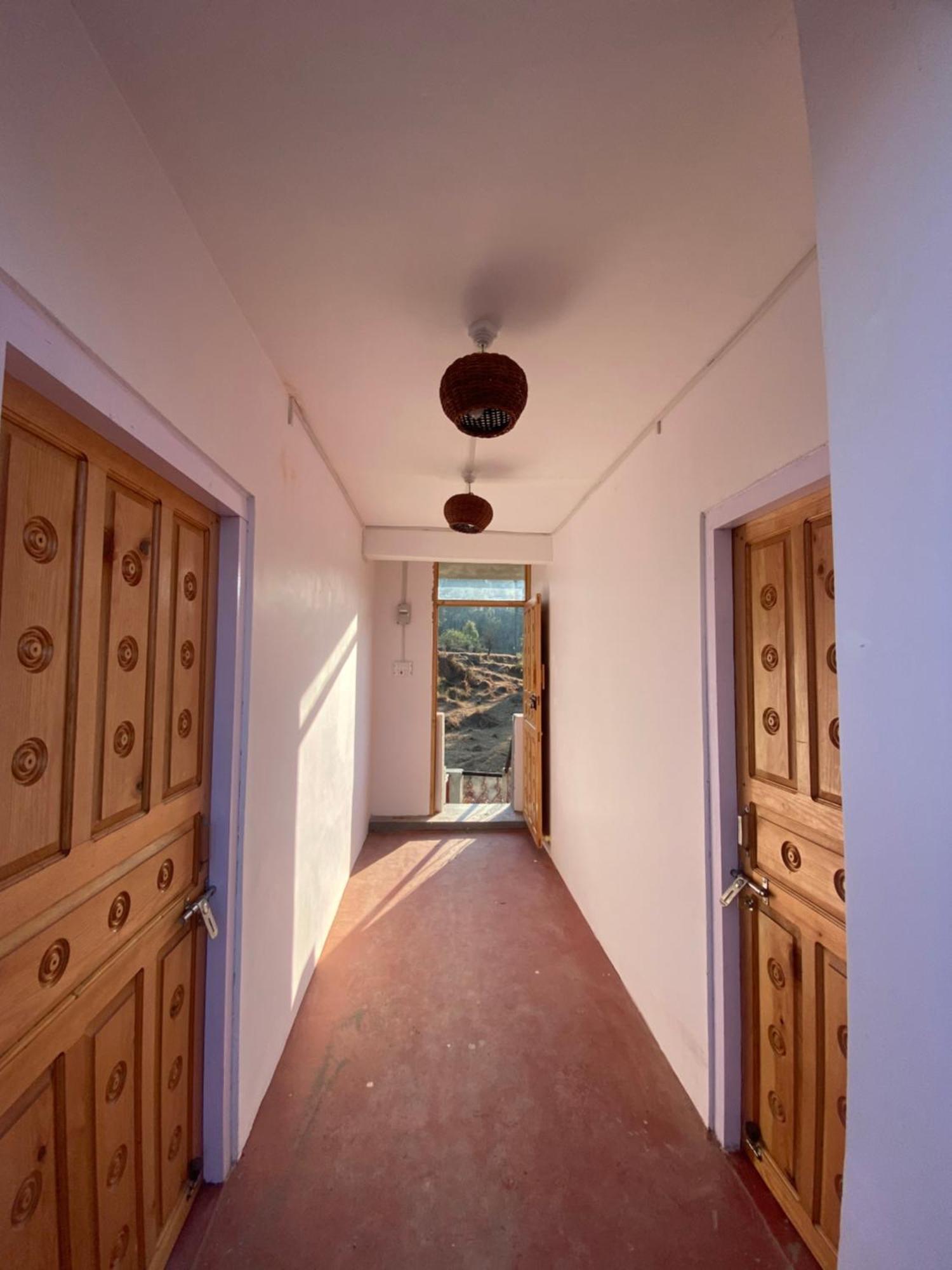 Brook Cottage Champawat Экстерьер фото