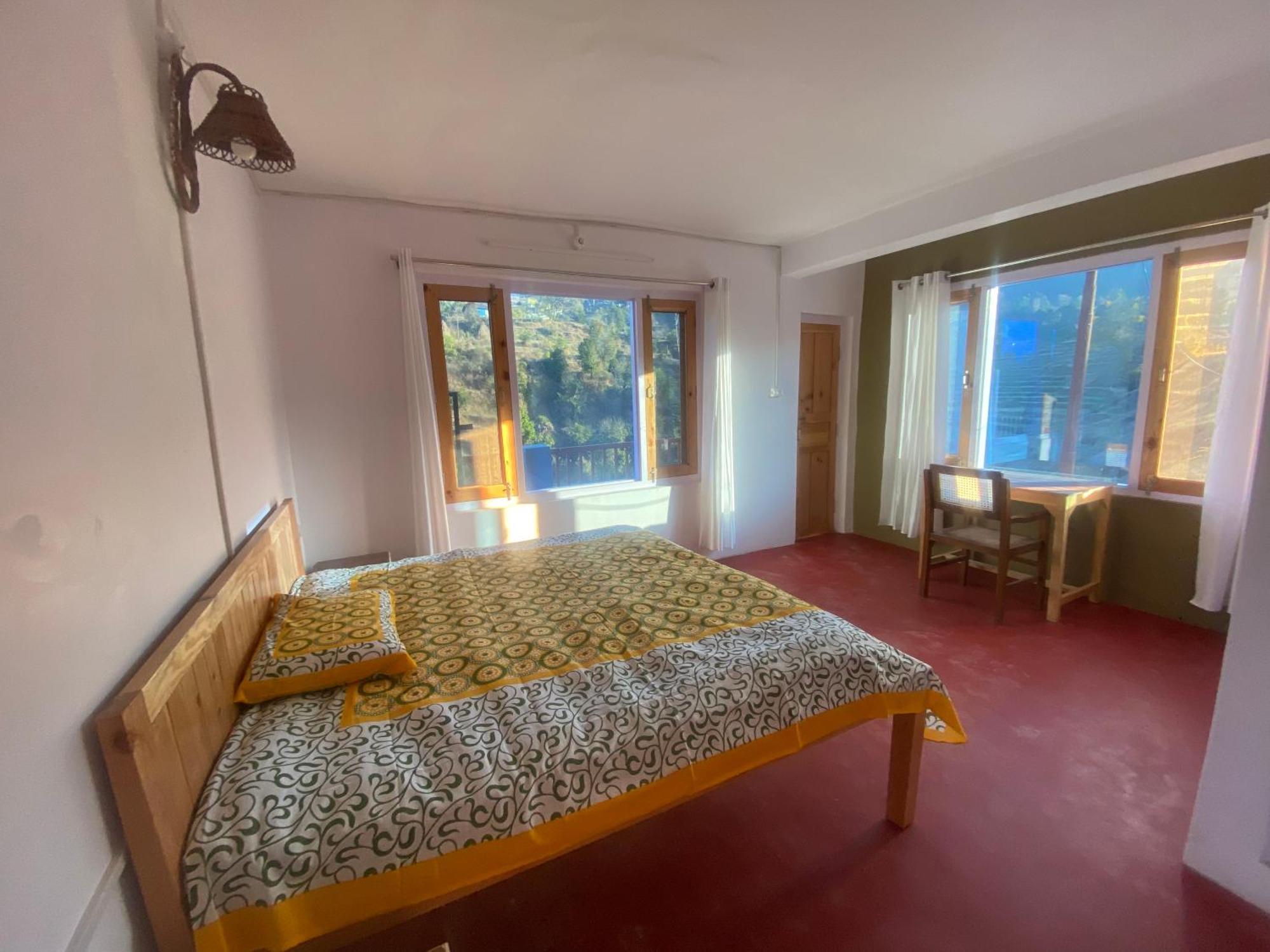 Brook Cottage Champawat Экстерьер фото