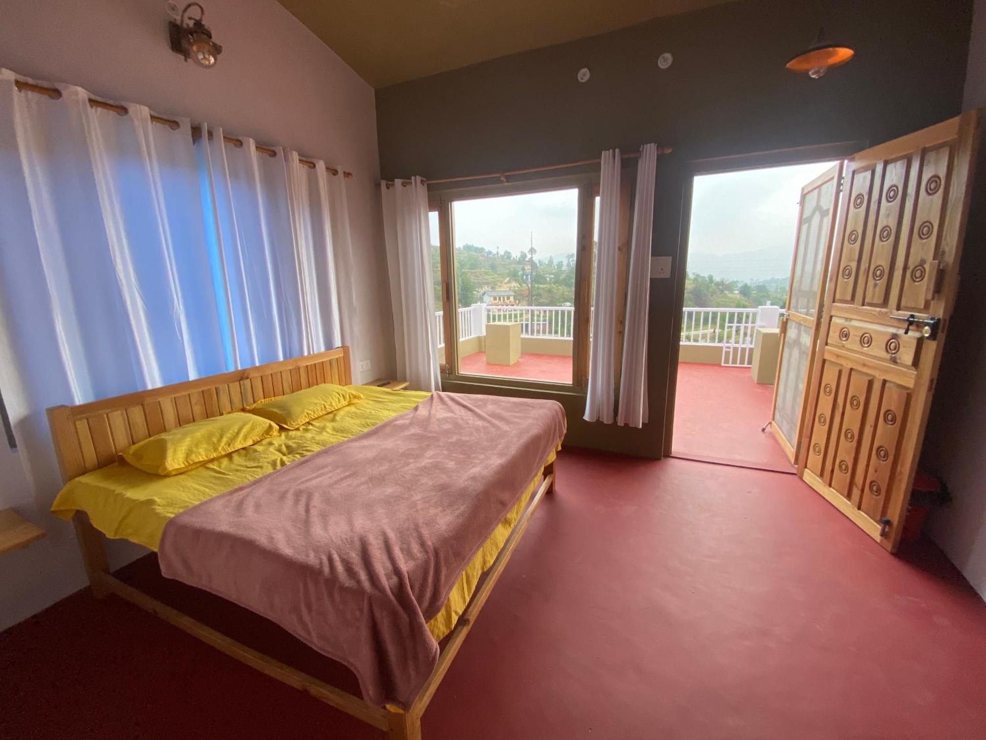 Brook Cottage Champawat Экстерьер фото