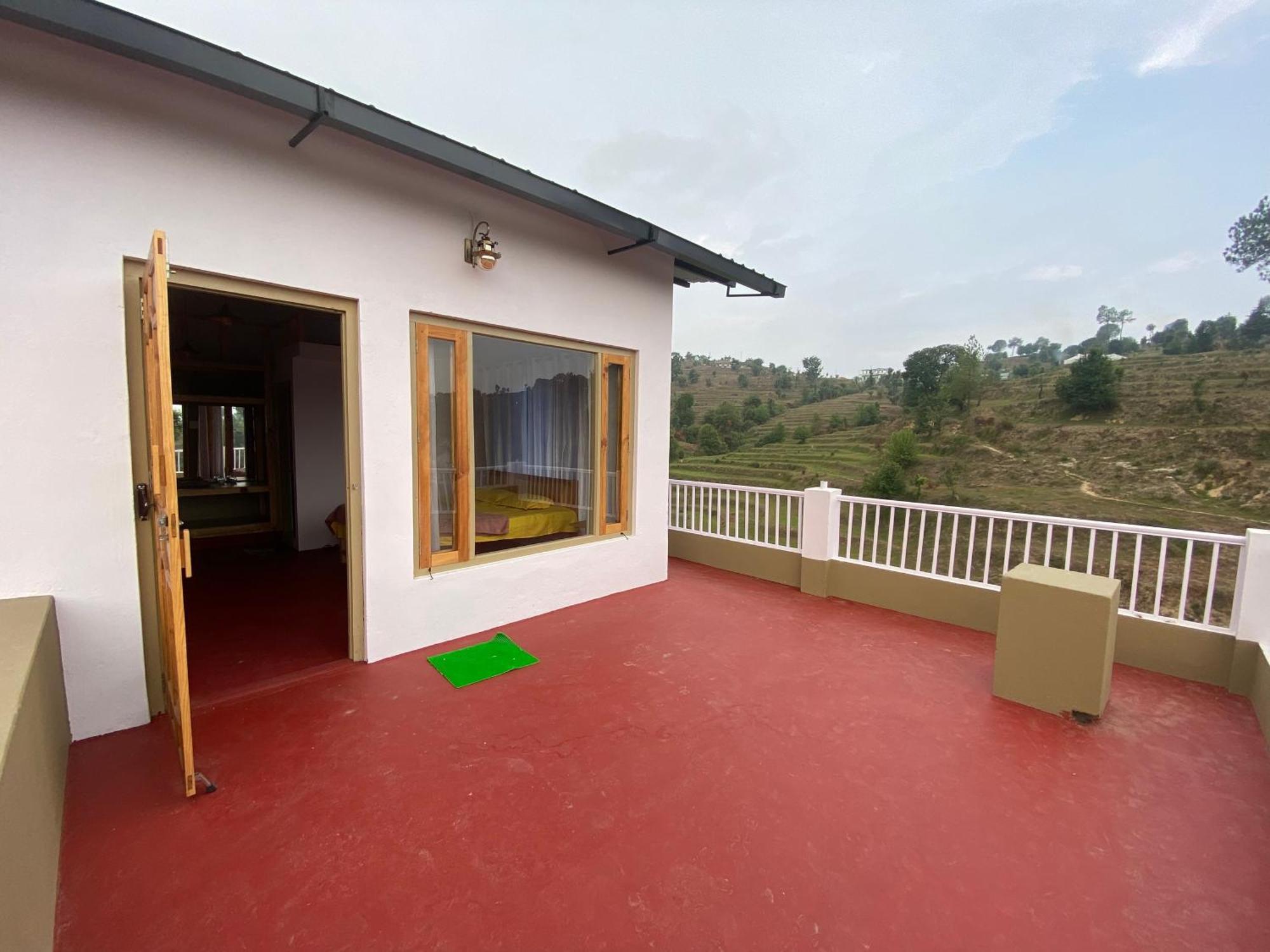 Brook Cottage Champawat Экстерьер фото