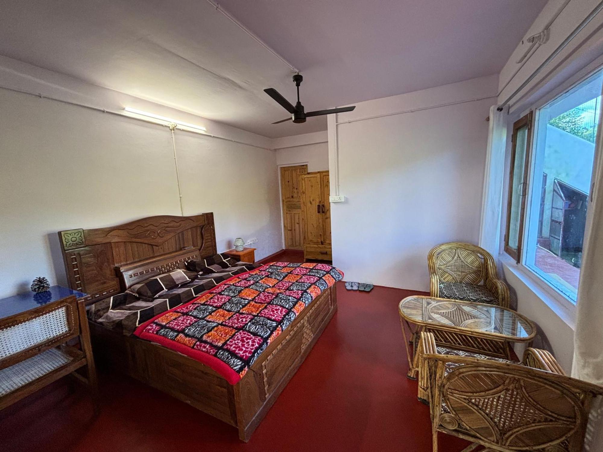 Brook Cottage Champawat Экстерьер фото